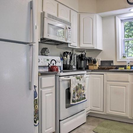 Spacious Home With Deck, Grill And Delaware River View Callicoon 外观 照片